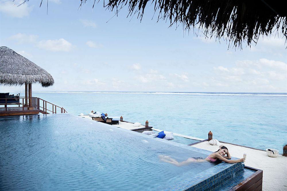 Taj Exotica Resort & Spa, Maldives Emboodhu Finolhu Zewnętrze zdjęcie