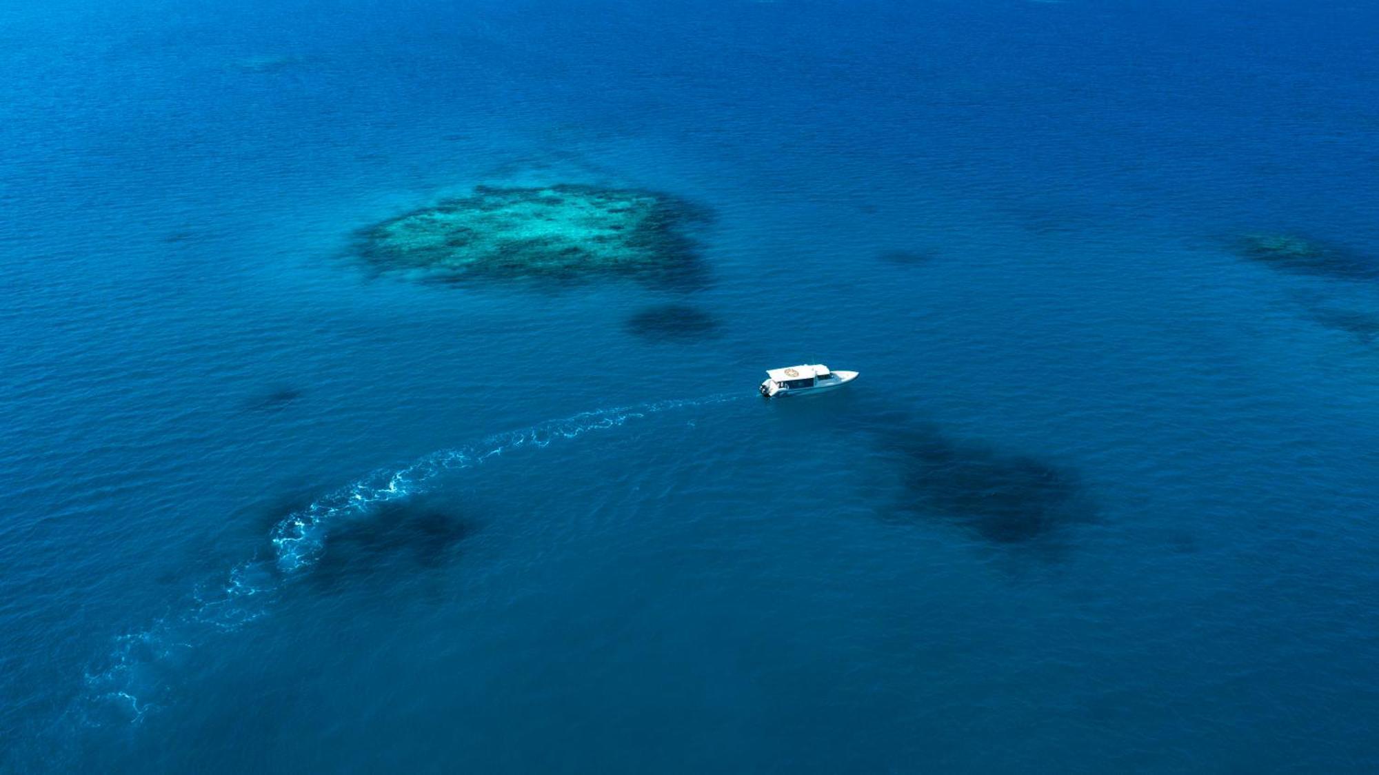 Taj Exotica Resort & Spa, Maldives Emboodhu Finolhu Zewnętrze zdjęcie
