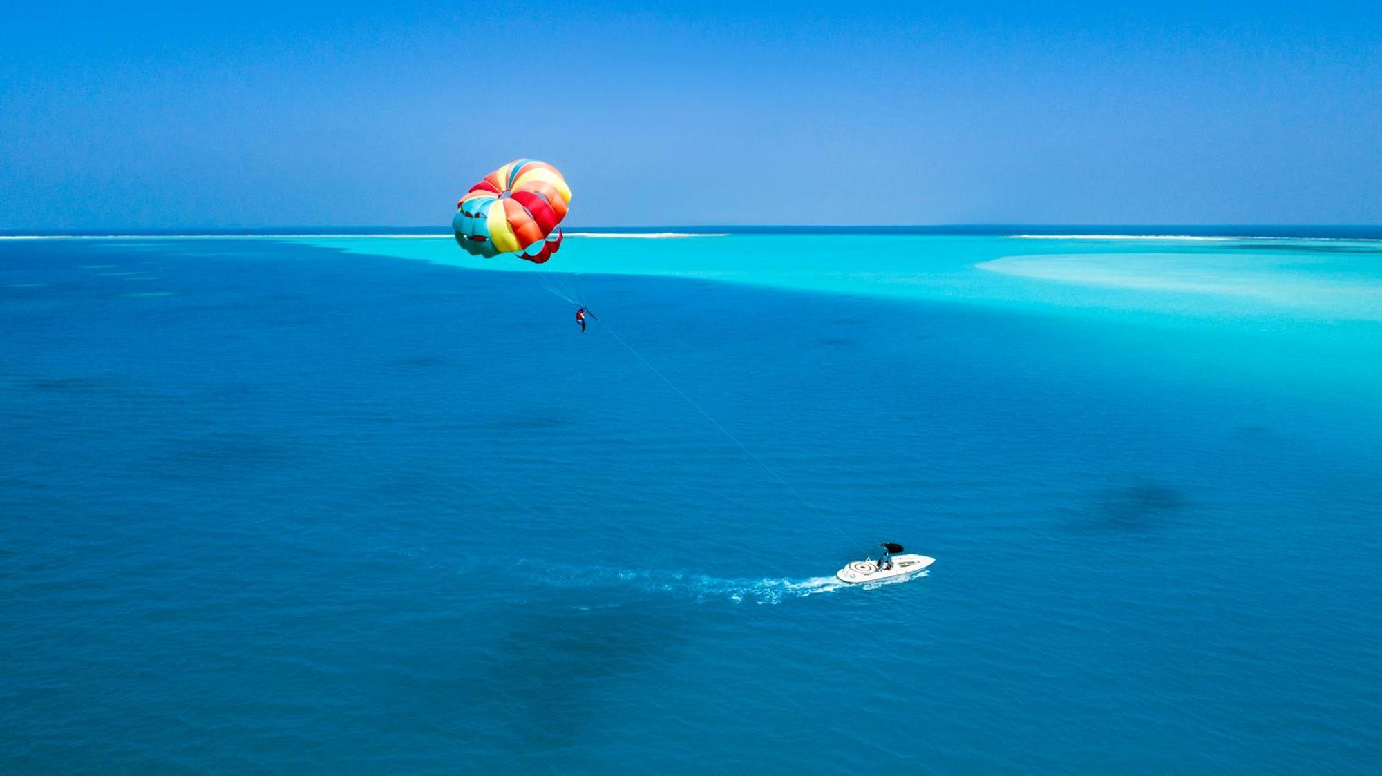 Taj Exotica Resort & Spa, Maldives Emboodhu Finolhu Zewnętrze zdjęcie