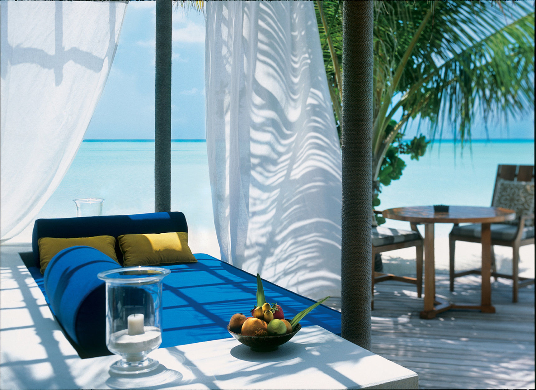Taj Exotica Resort & Spa, Maldives Emboodhu Finolhu Pokój zdjęcie