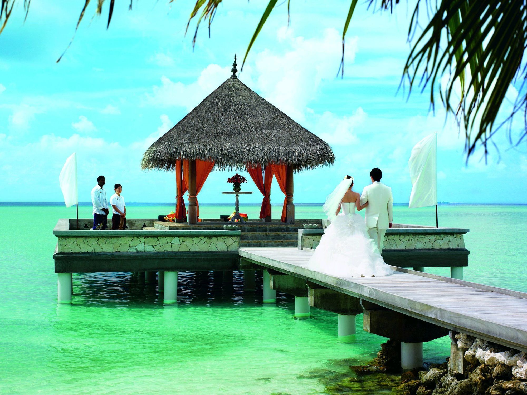 Taj Exotica Resort & Spa, Maldives Emboodhu Finolhu Udogodnienia zdjęcie