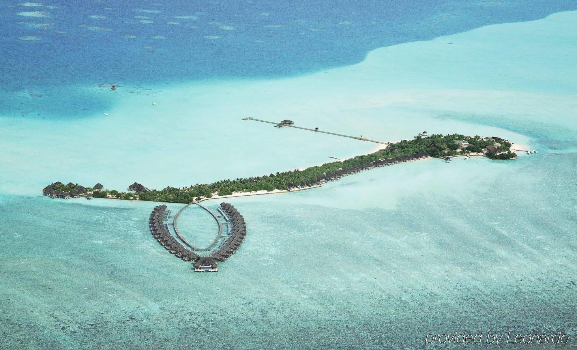 Taj Exotica Resort & Spa, Maldives Emboodhu Finolhu Zewnętrze zdjęcie